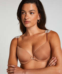 Bh Accessoires Transparente Bh Trager Klebe Bhs Uvm Hunkemoller