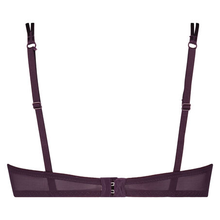 Vorgeformter B&uuml;gel-BH Malou, Lila