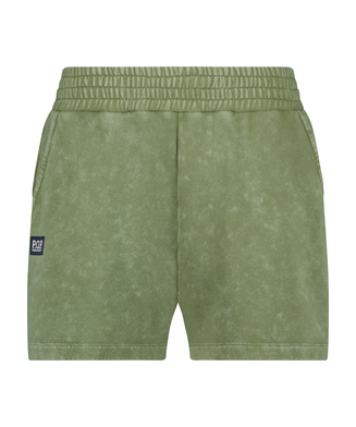 Sweat Lounge Shorts, grün