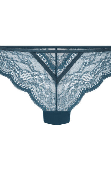 Thumbnail - Hunkemöller Cheekini Isabelle Blau