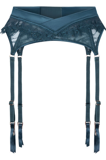 Thumbnail - Hunkemöller Strapshalter Julia Grün