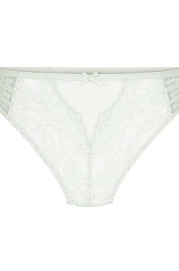 Thumbnail - Hunkemöller Brazilian Belle Grün