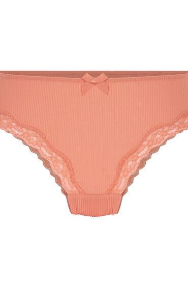 Thumbnail - Hunkemöller Brazilian Lola Orange