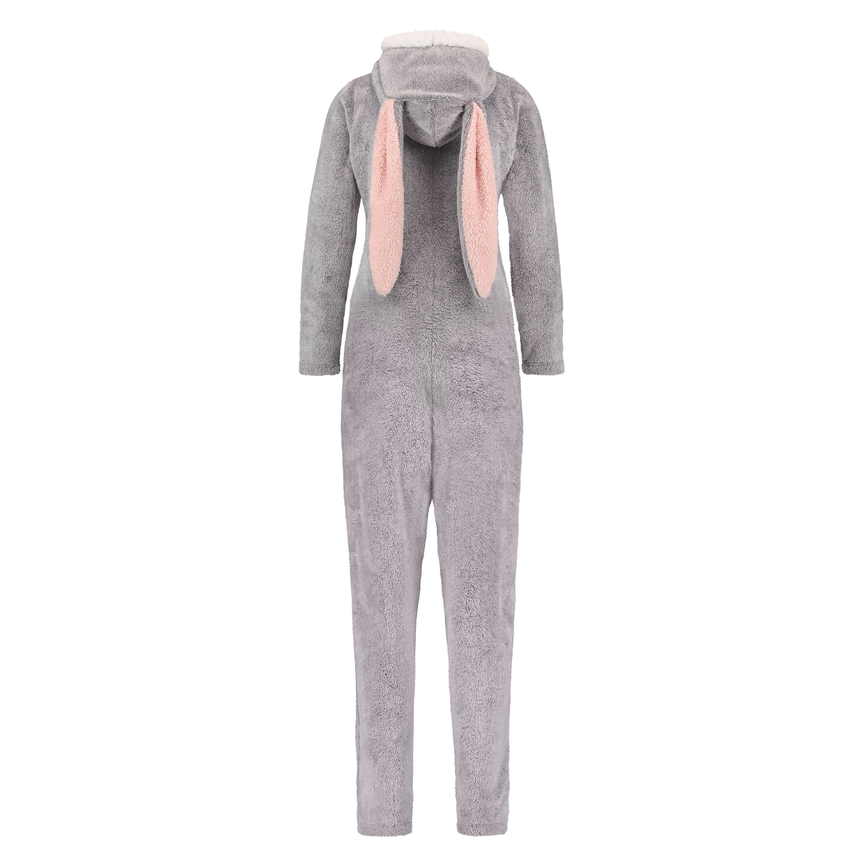 FleeceOnesie Novelty für 0€ Onesies Hunkemöller