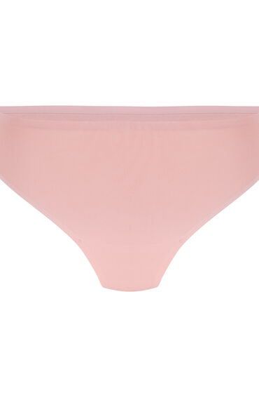 Thumbnail - Hunkemöller Invisible String Basic Rosa