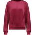 Velours Top, Rot