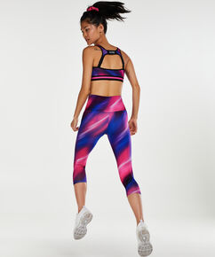 HKMX The Pro Sport-BH, Level 3, Lila