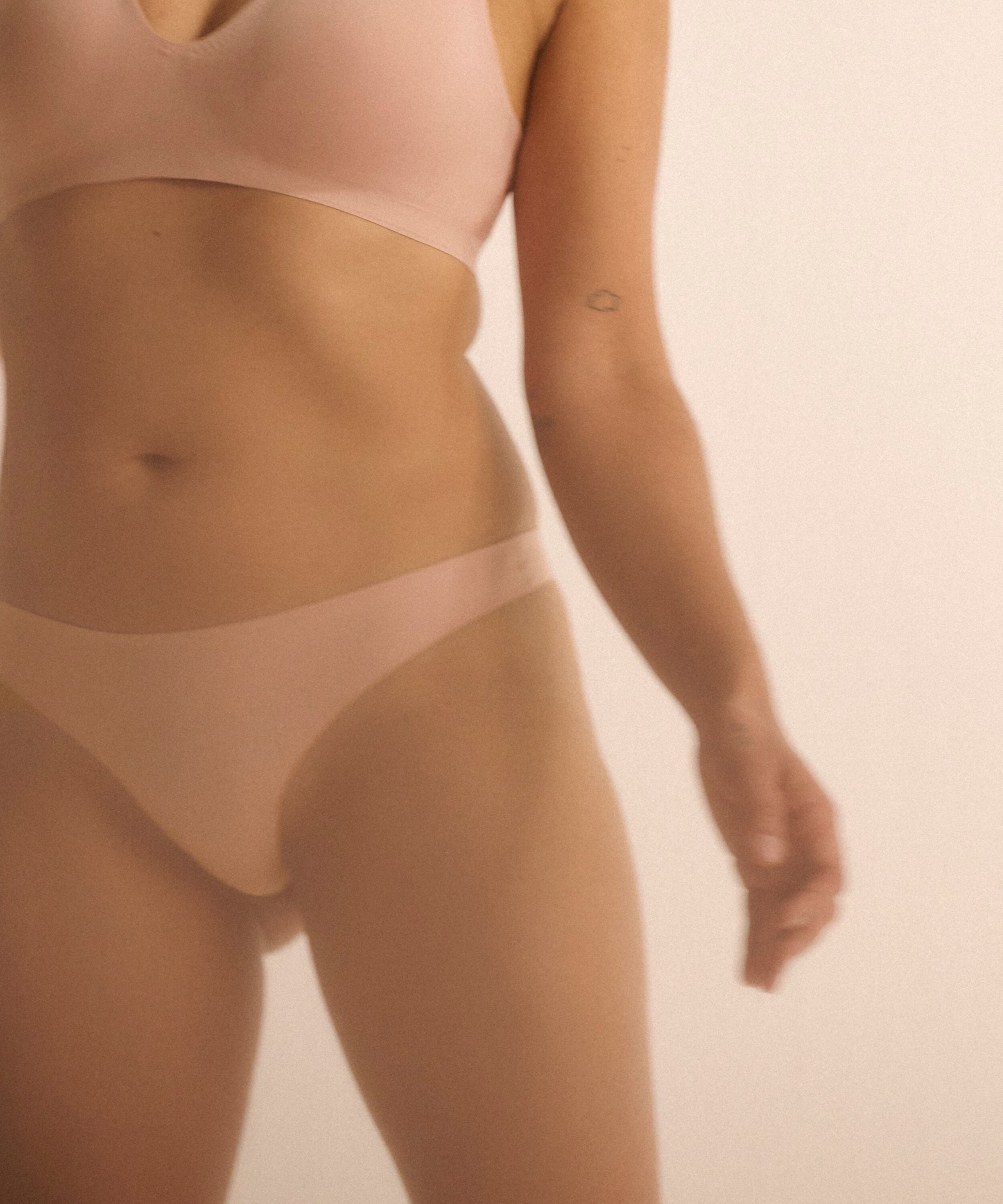 Super Comfort String