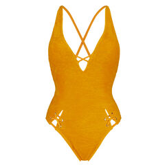 Einteiler Amazonia, Gelb