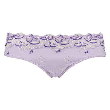 Boxerstring Diva, Lila