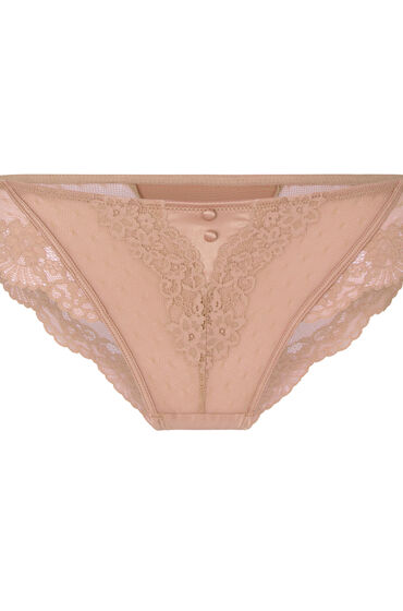 Thumbnail - Hunkemöller Brazilian Laila Braun