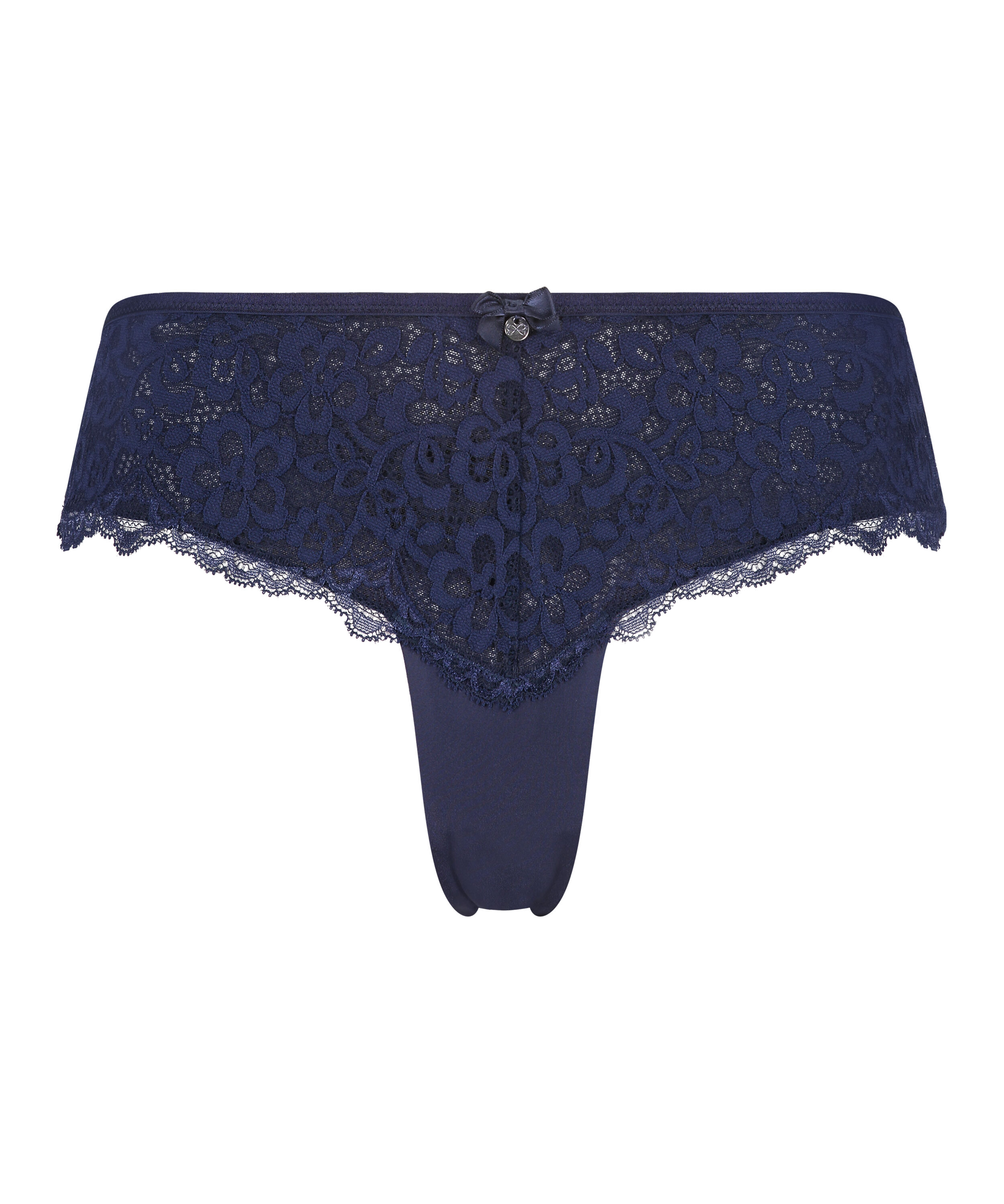 Brazilian Marine, Blau, swatch