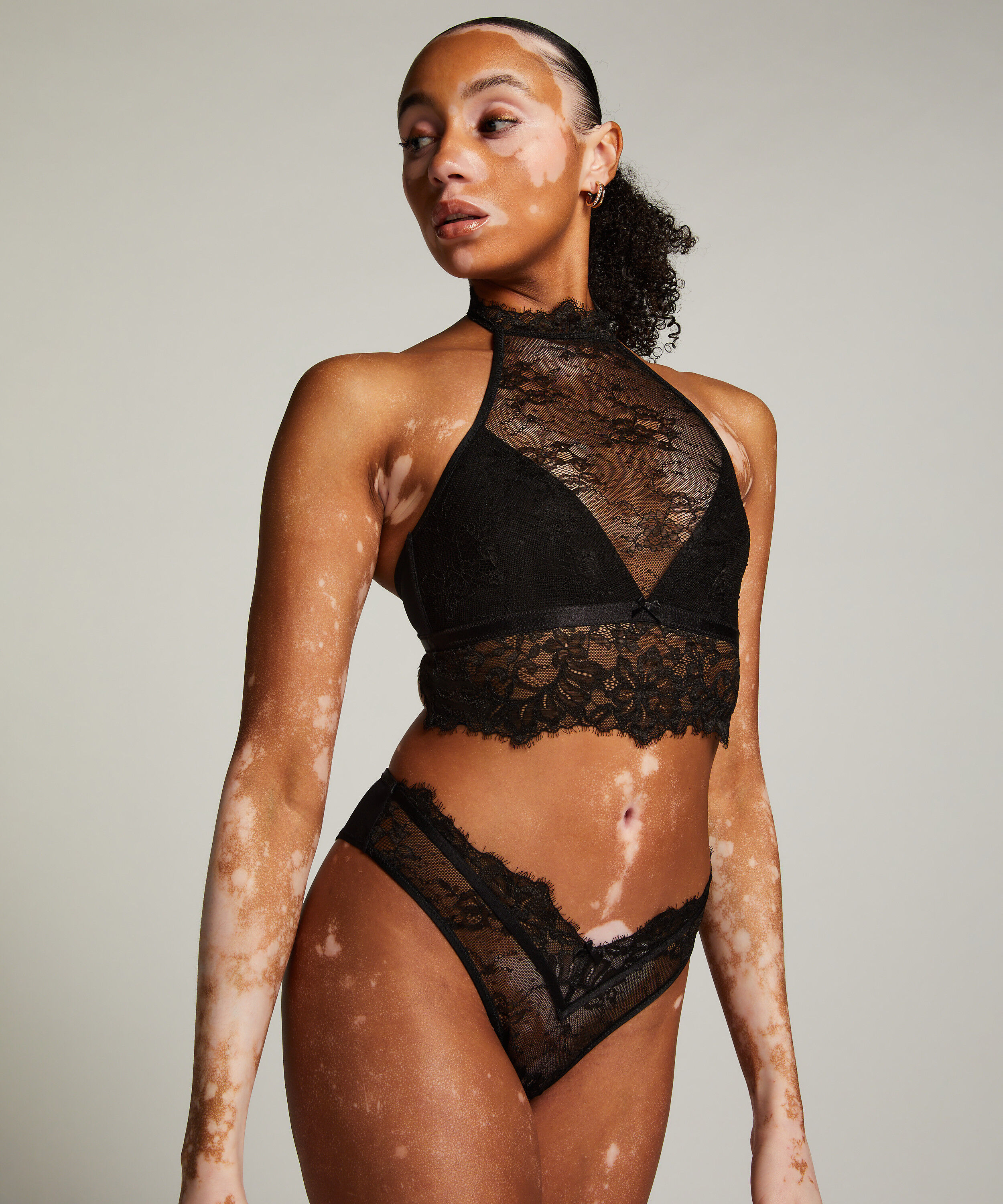 Brazilian Sarah, Schwarz Brazilian Sarah, Schwarz