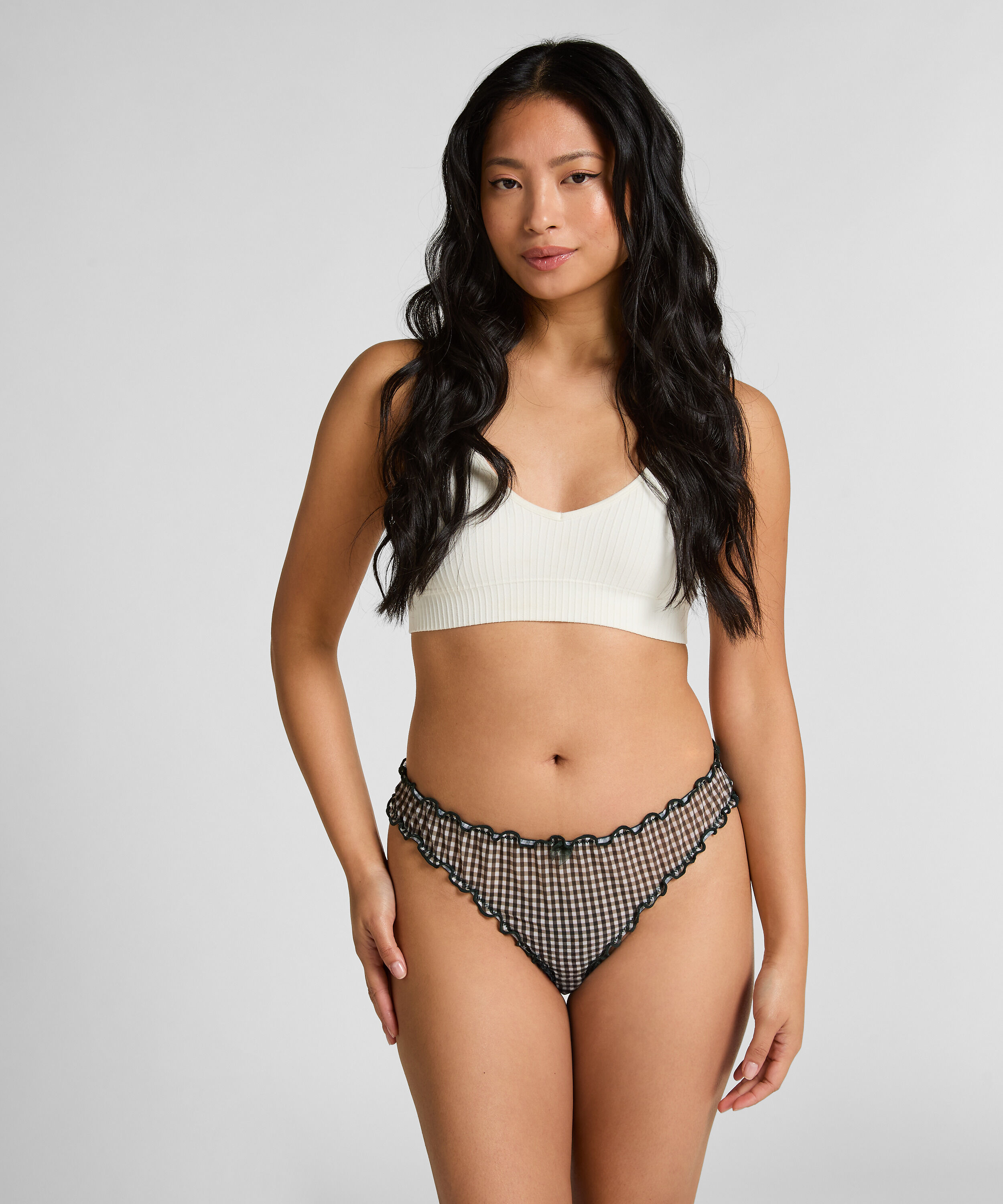 Weihnachtsstring-Geschenkset