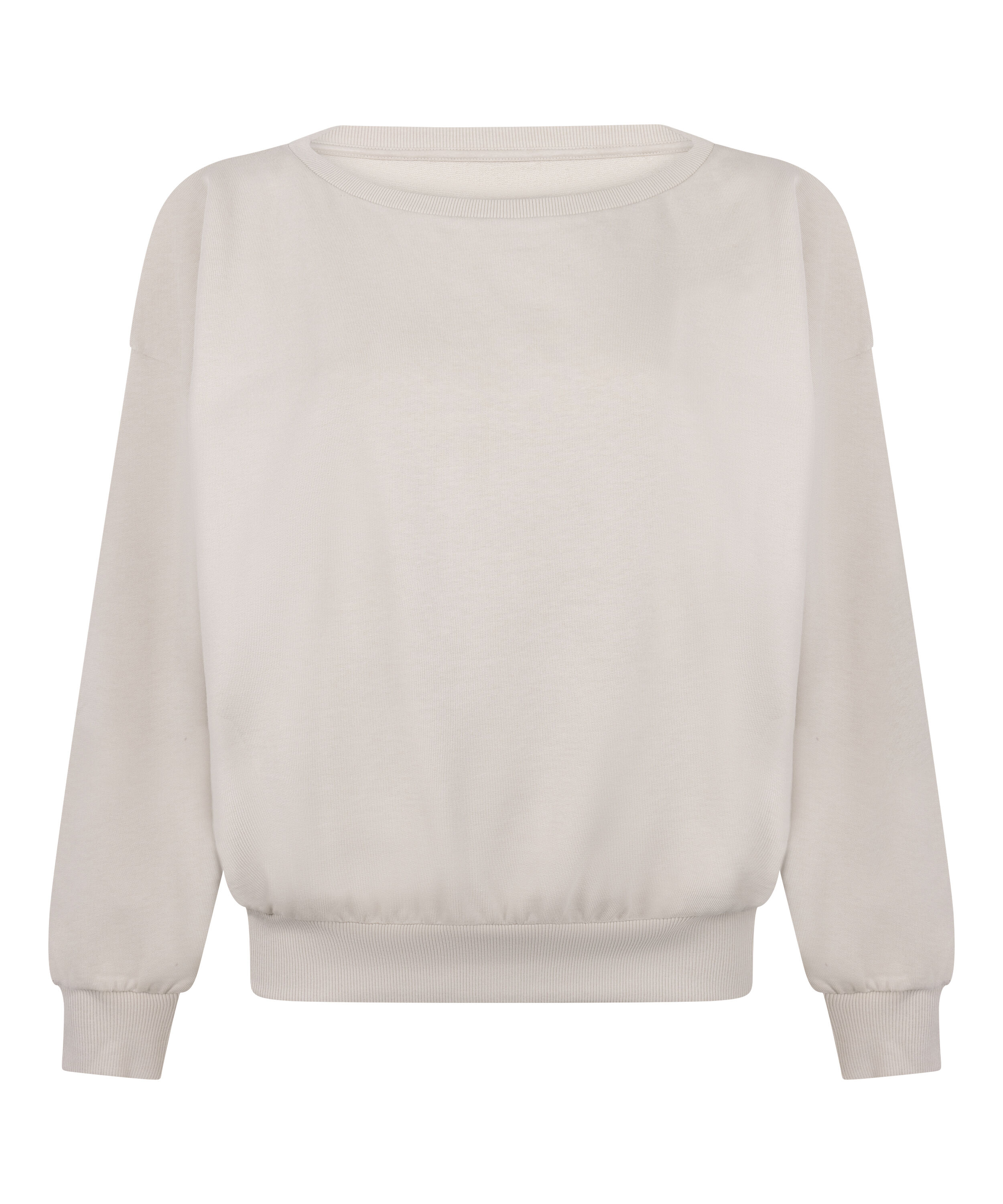 Boatneck Sweater Audrey