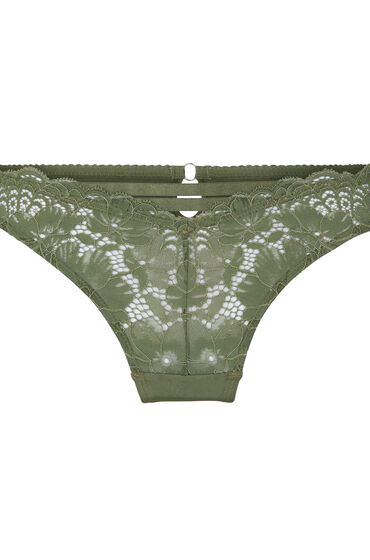 Thumbnail - Hunkemöller Brazilian Andrea Grün