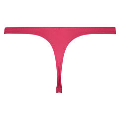 String Secret Lace, Rose