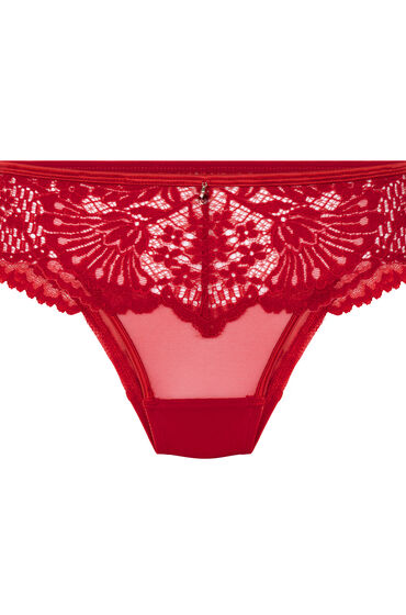 Thumbnail - Hunkemöller Brazilian Whitney Rot