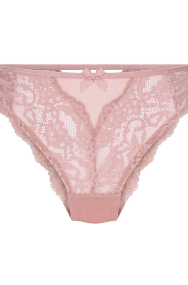 Thumbnail - Hunkemöller Brazilian Belle Lila