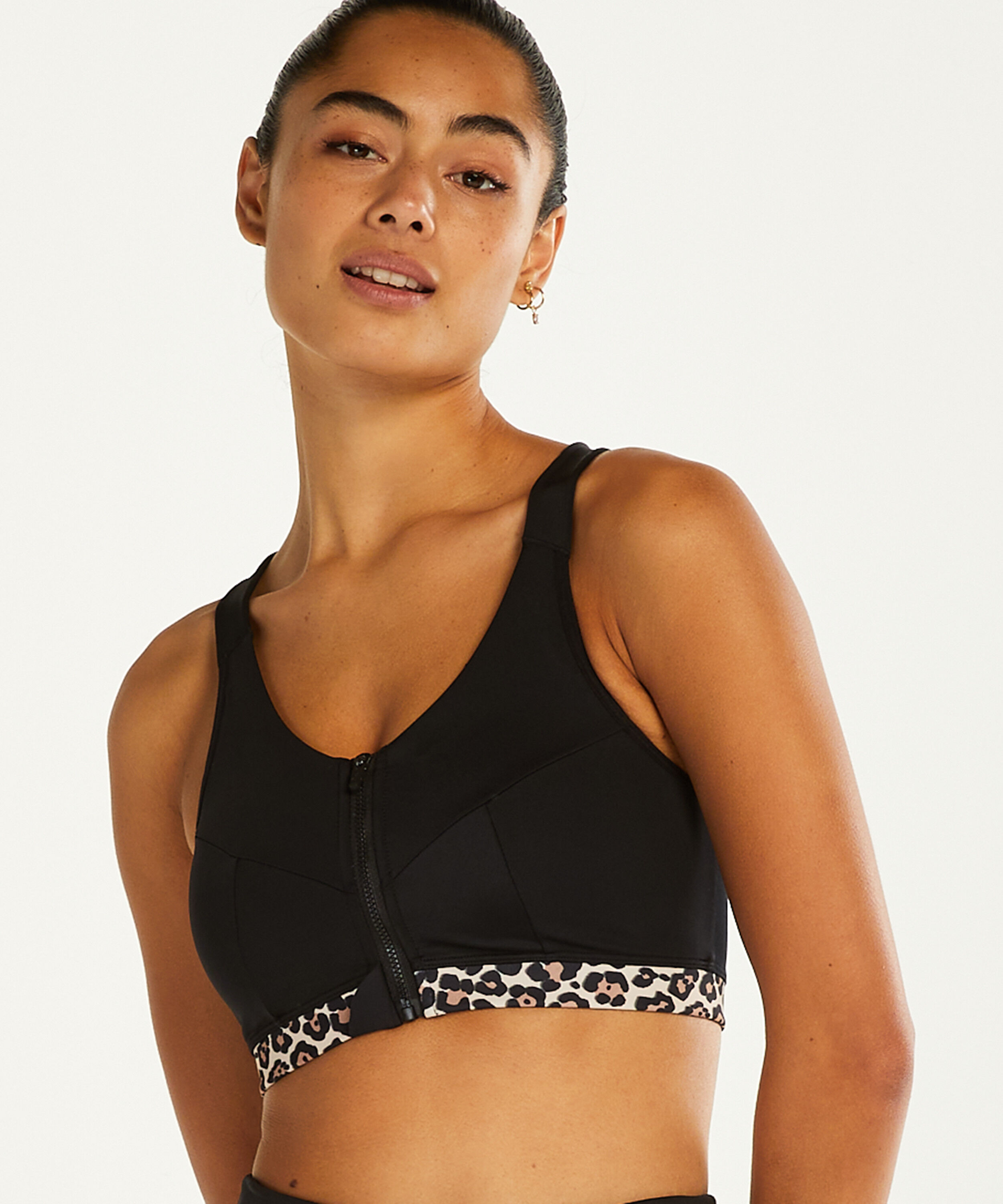 hkmx the pro sport bh level 3