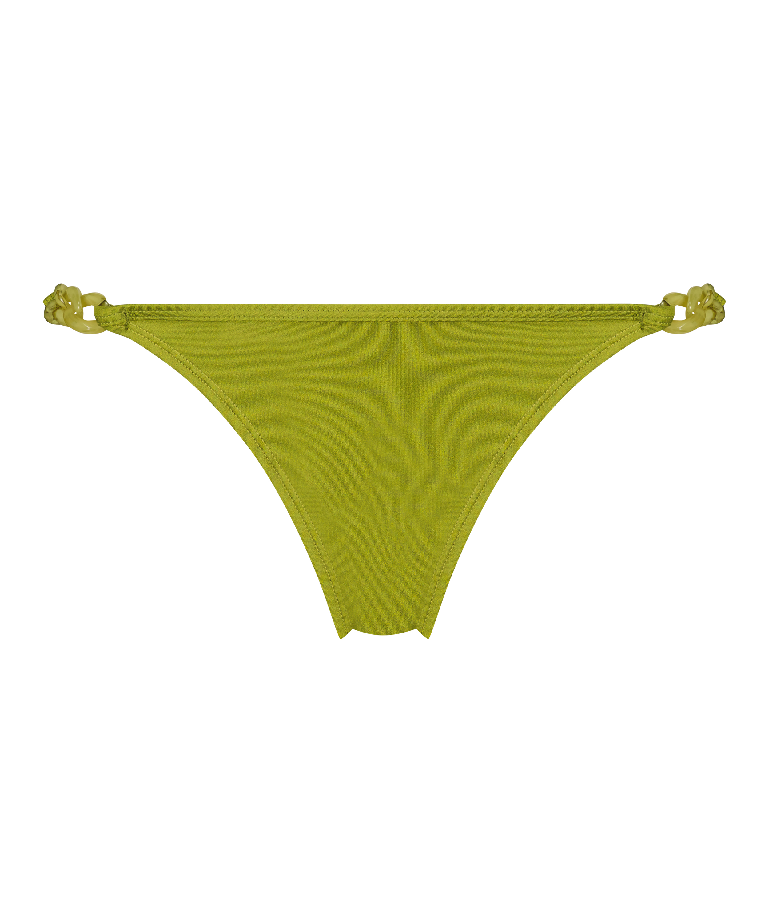 Bikini-Slip Palm, grün, main