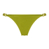 Bikini-Slip Palm, grün