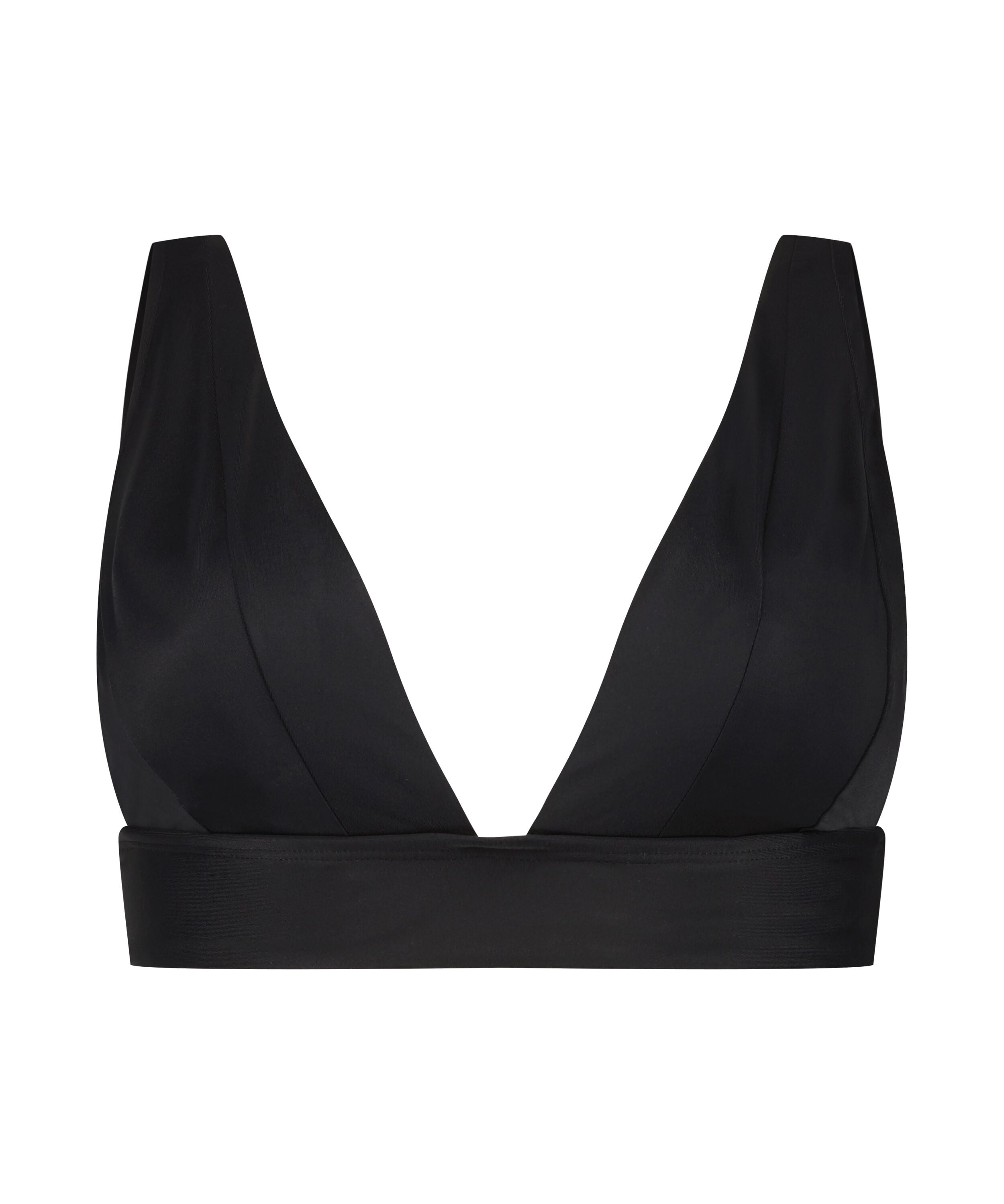 Triangel-Bikini-Top Luxe