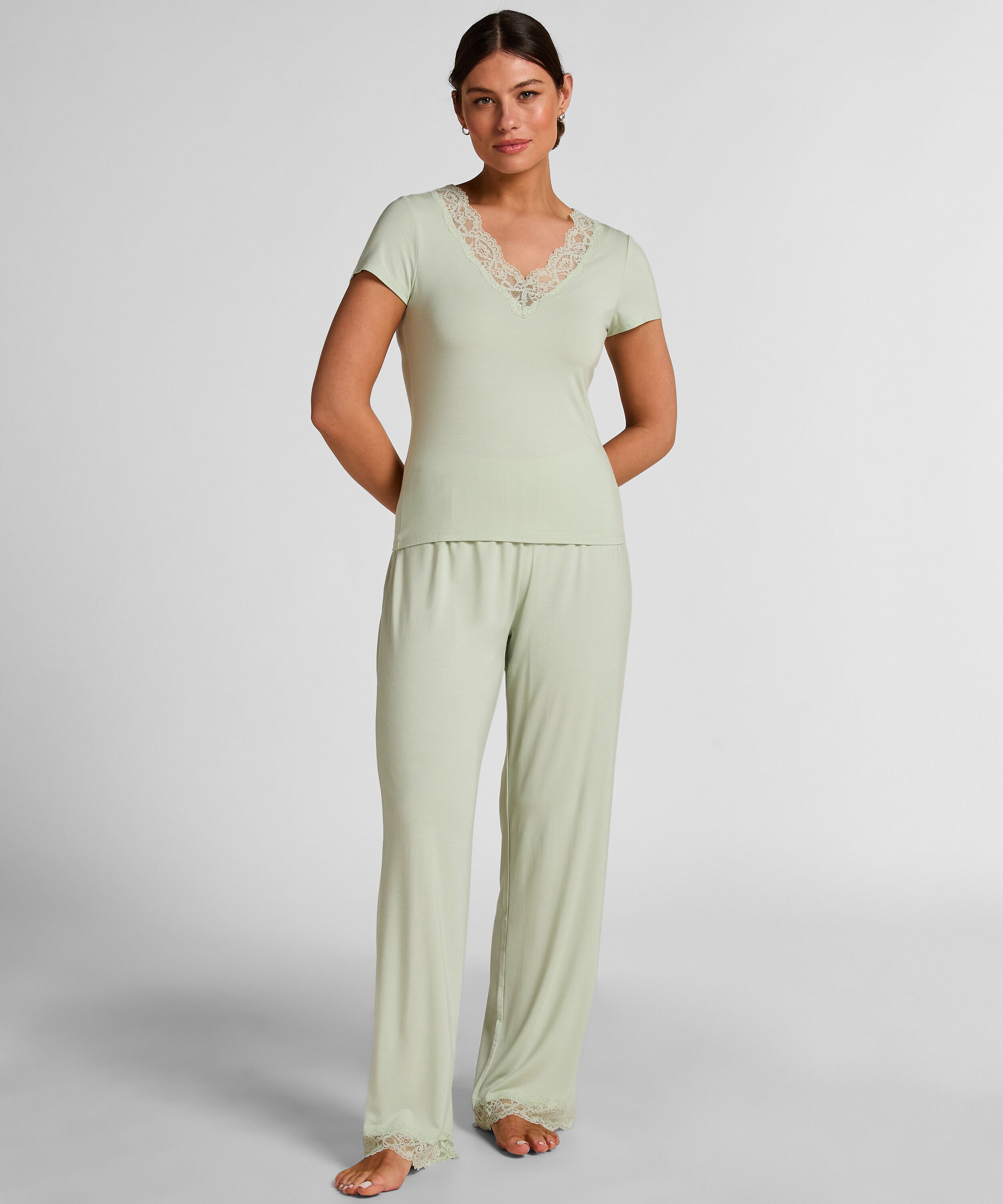 Pyjamaset Nana