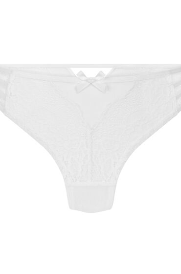 Thumbnail - Hunkemöller Brazilian Belle Weiß