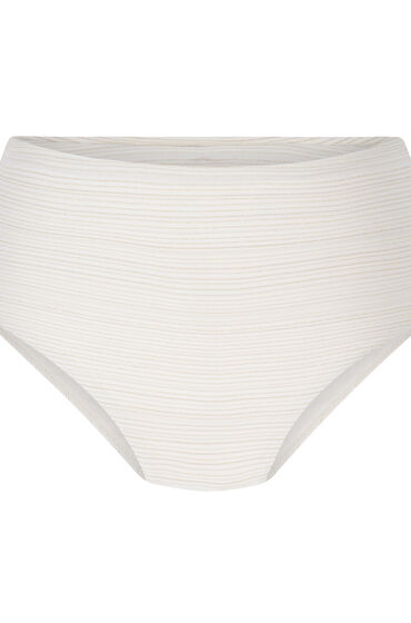 Thumbnail - Hunkemöller Chile Rio Bikiniunterteil Weiß