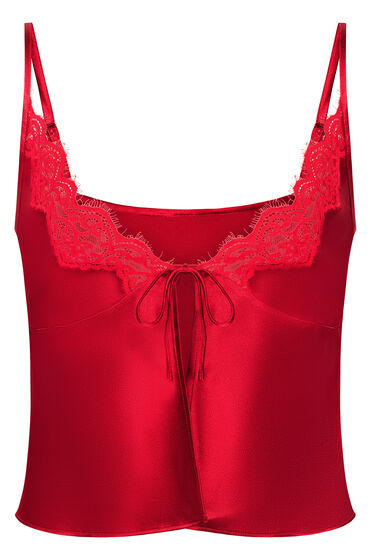 Thumbnail - Hunkemöller Cami Mya Rot