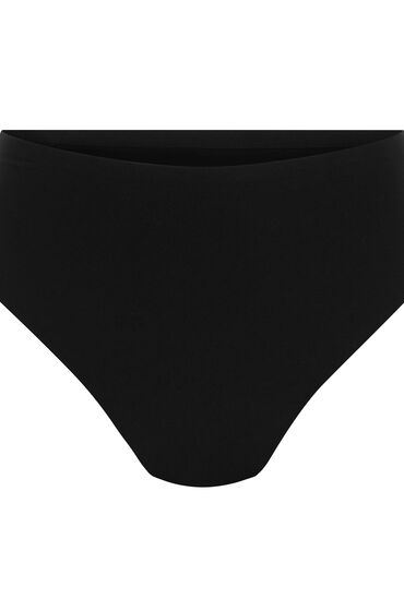 Thumbnail - Hunkemöller String Smooth Schwarz