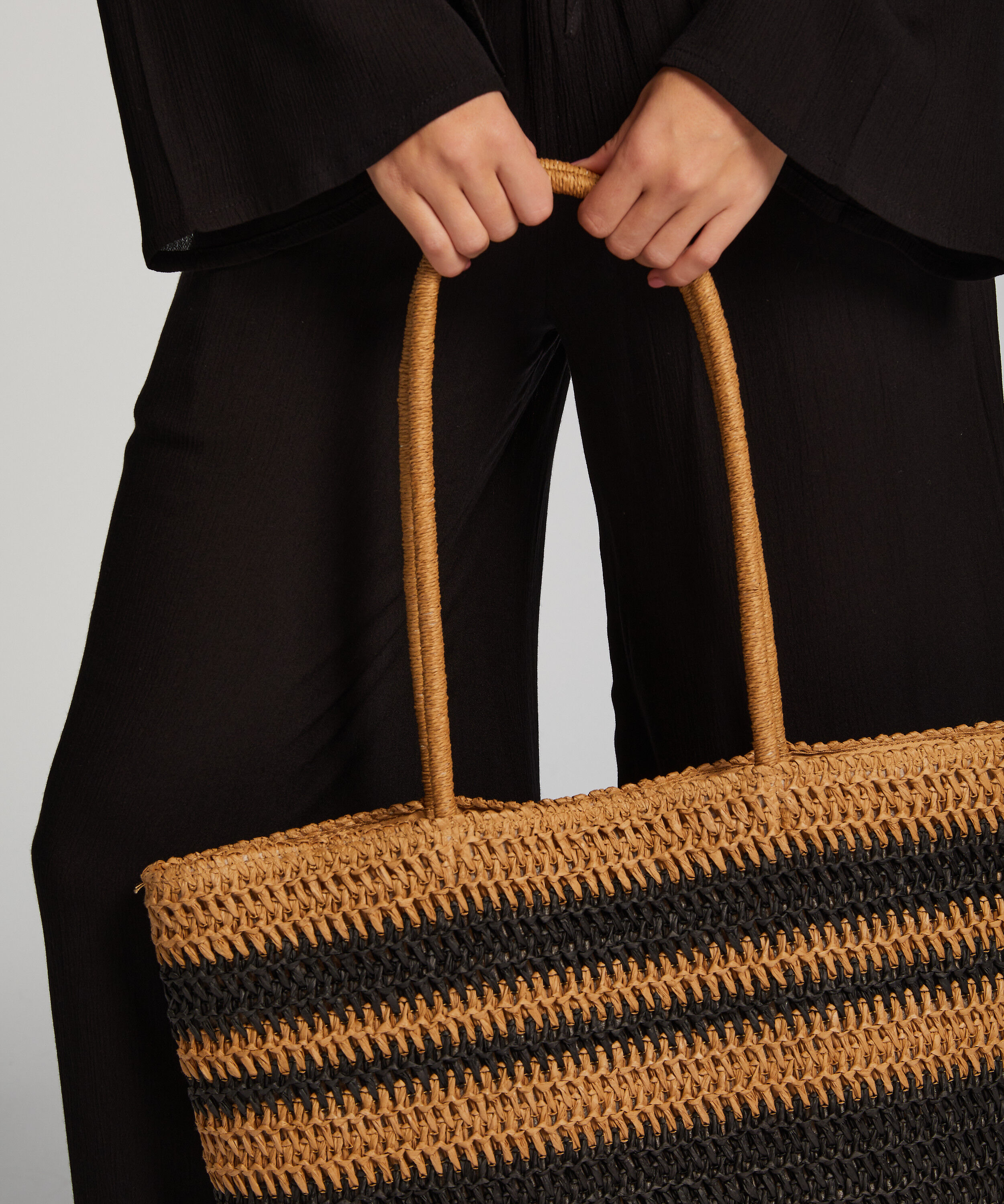 Hunkemöller strandtasche
