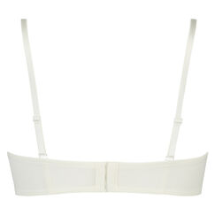 Vorgeformter Strapless-B&uuml;gel-BH Amarya, Wei&szlig;