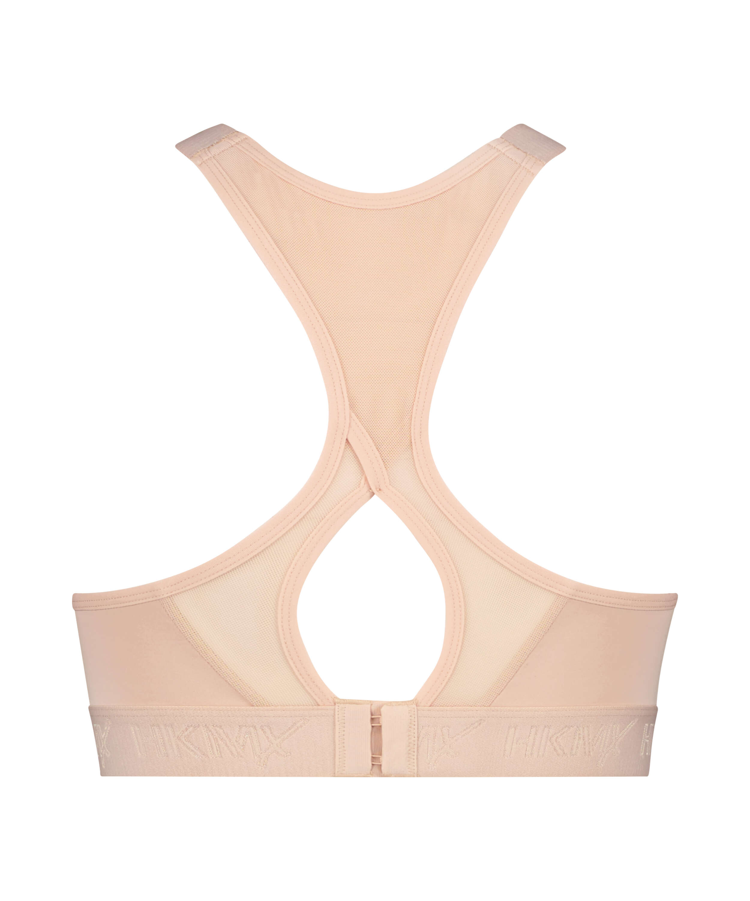 HKMX Sport-BH The All Star Level 2, Rose, main