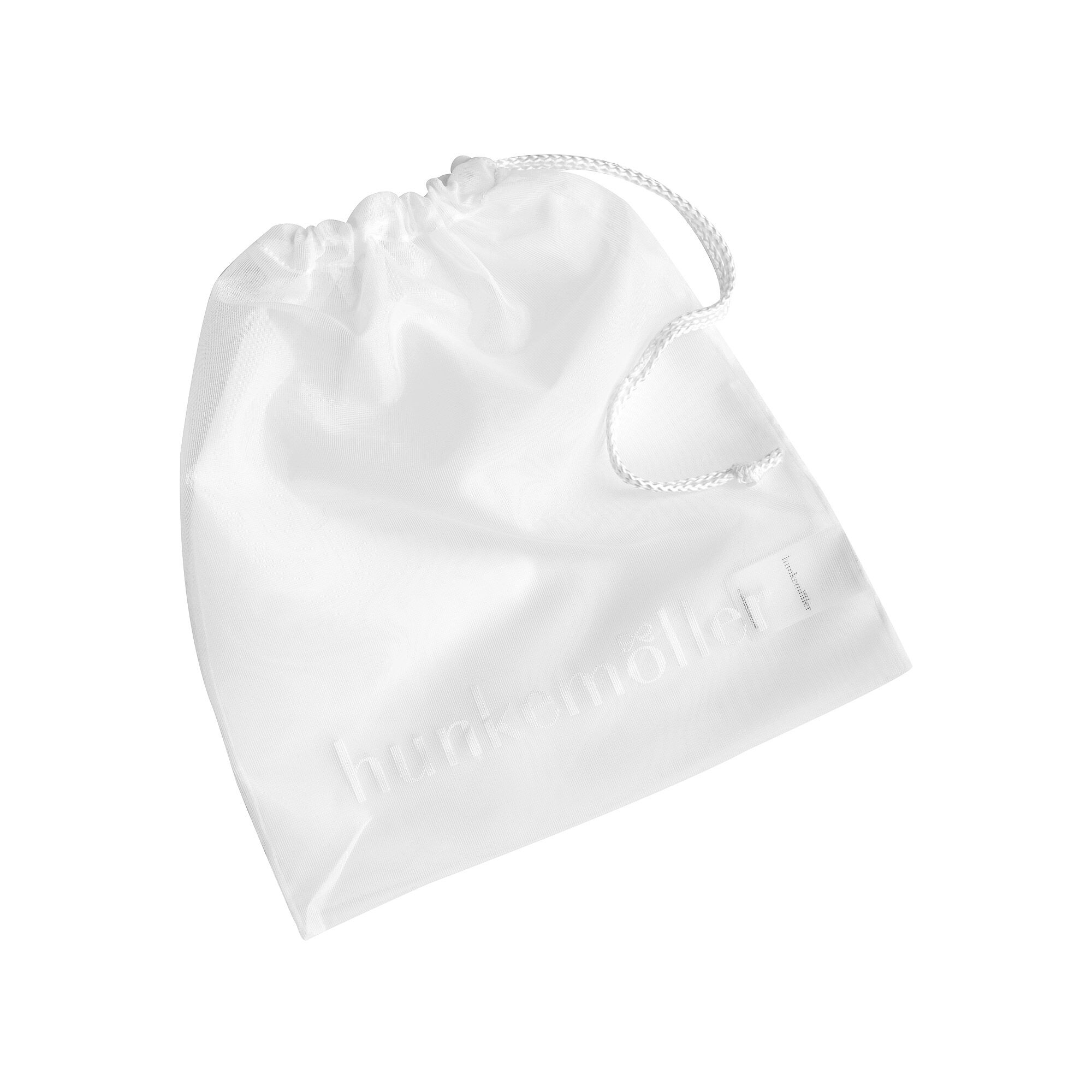 Waschbeutel, Schwarz