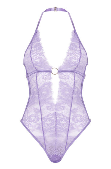 Thumbnail - Hunkemöller Nienke Body Lila