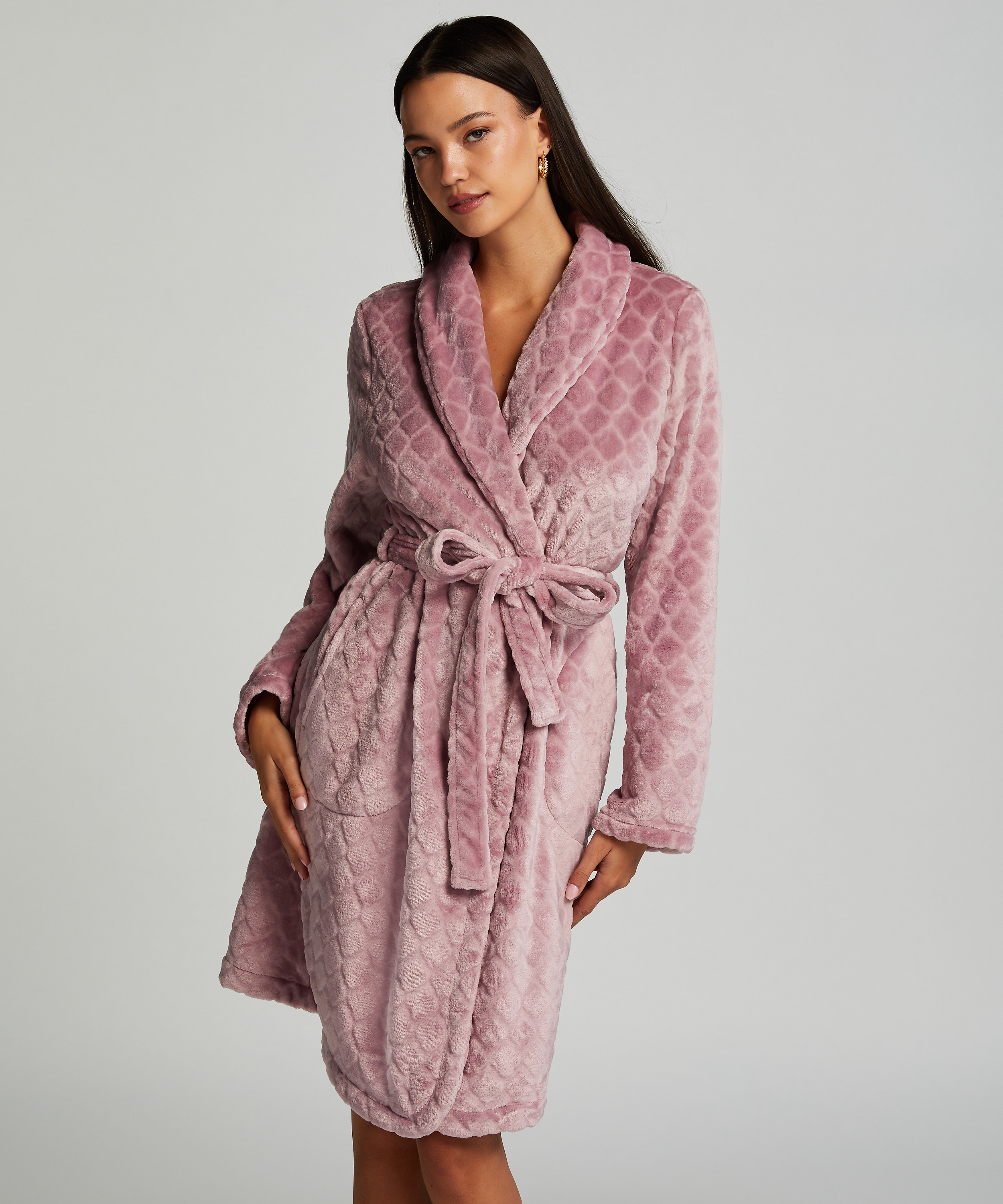Hunkemoller Bademantel