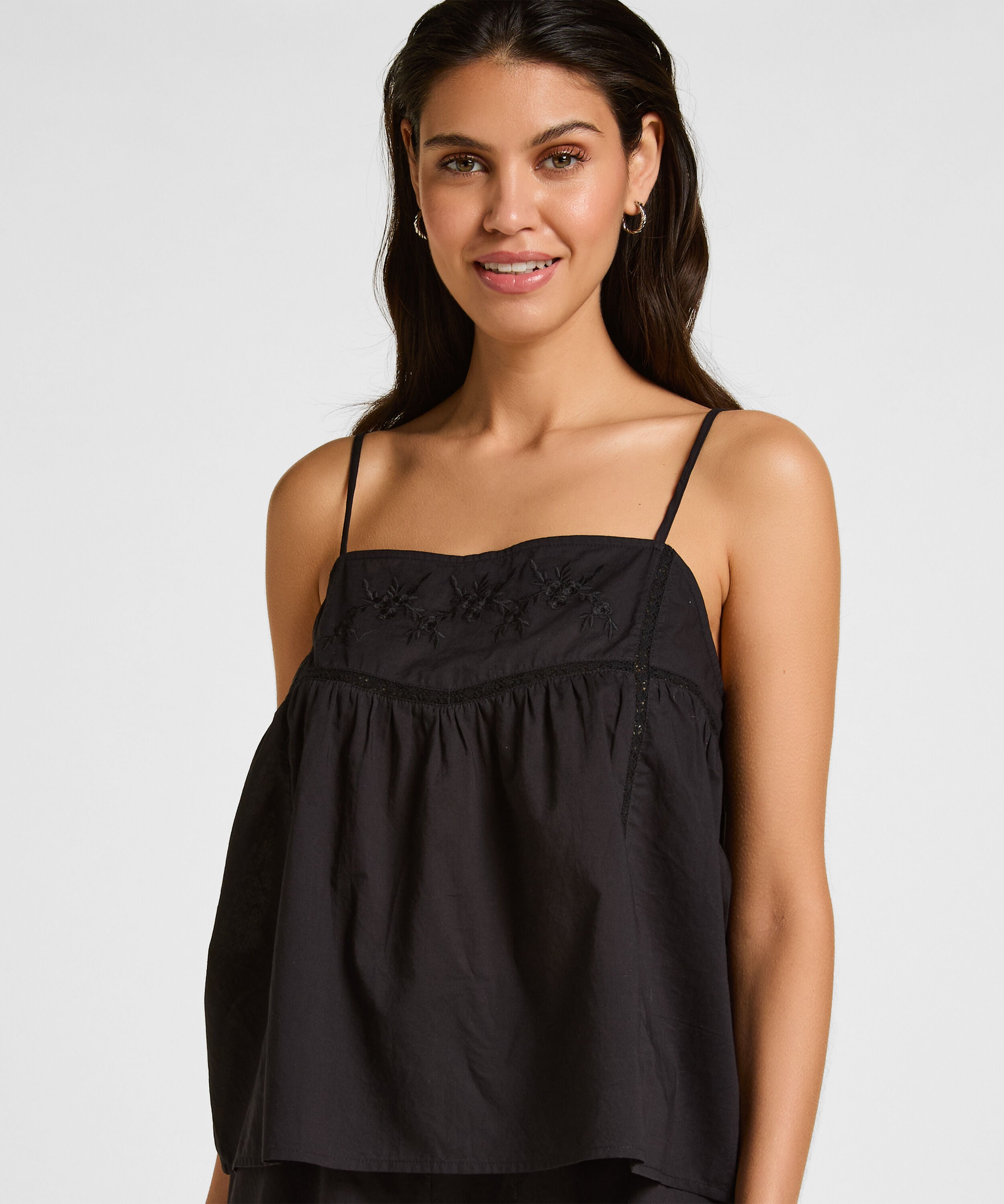 Pyjama Cami