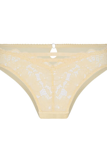 Thumbnail - Hunkemöller Brazilian Andrea Gelb