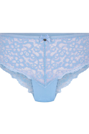 Thumbnail - Hunkemöller Brazilian Marine Blau