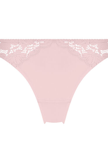 Thumbnail - Hunkemöller String Andrea Rosa