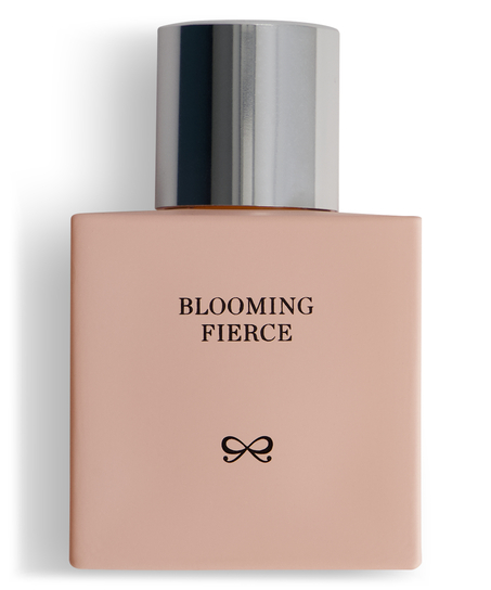 Eau de Parfum Blooming Fierce 50 ml, Weiß
