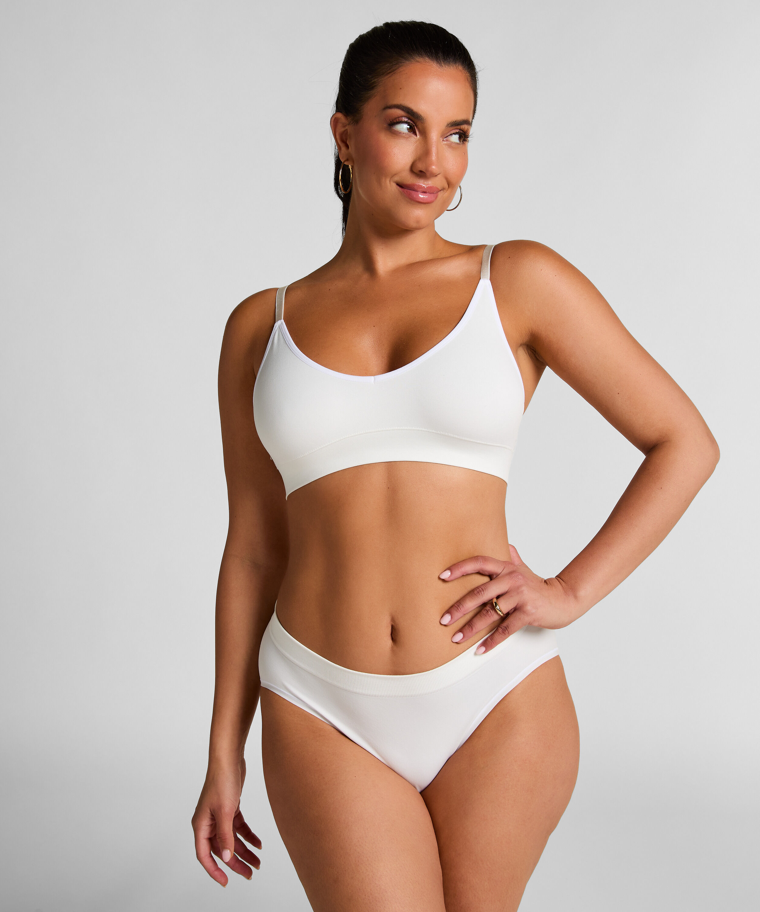 Triangel-Bralette Dide