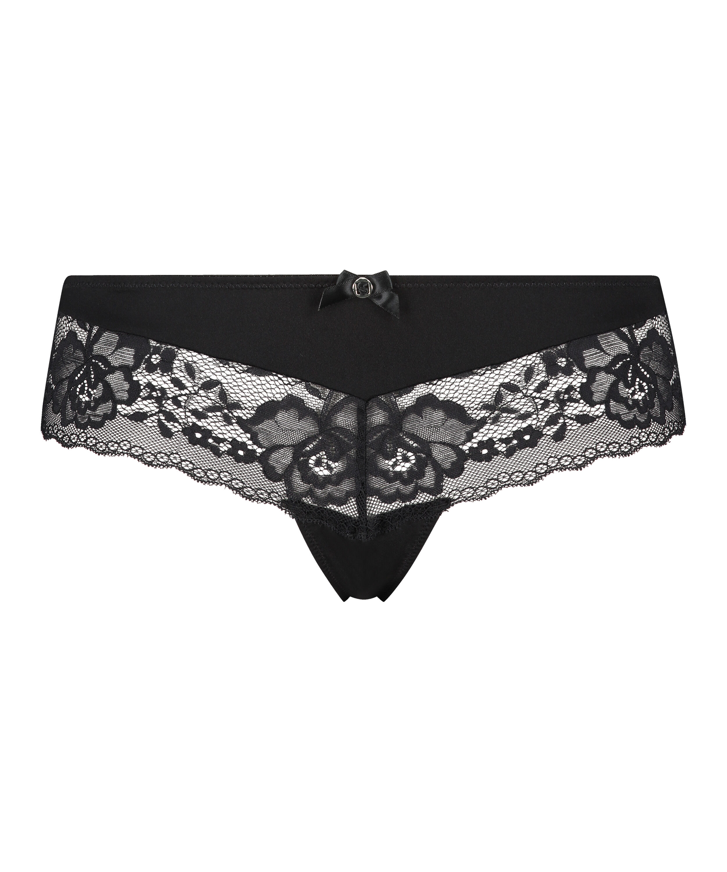 Brazilian Maya, Schwarz