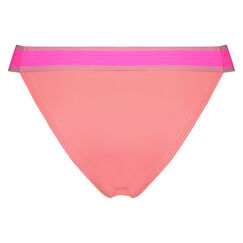 Tanga-Bikinislip Flash Dance, Rose