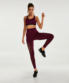 HKMX The Pro Sport-BH, Level 3, Lila