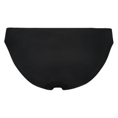 Bikinislip Sunset Dream, Schwarz