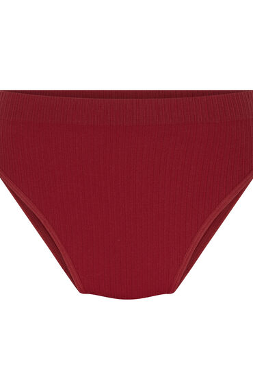 Thumbnail - Hunkemöller Brazilian Dianne Rot