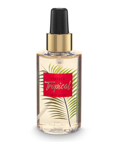 Bodymist Forever Tropical, Wei&szlig;
